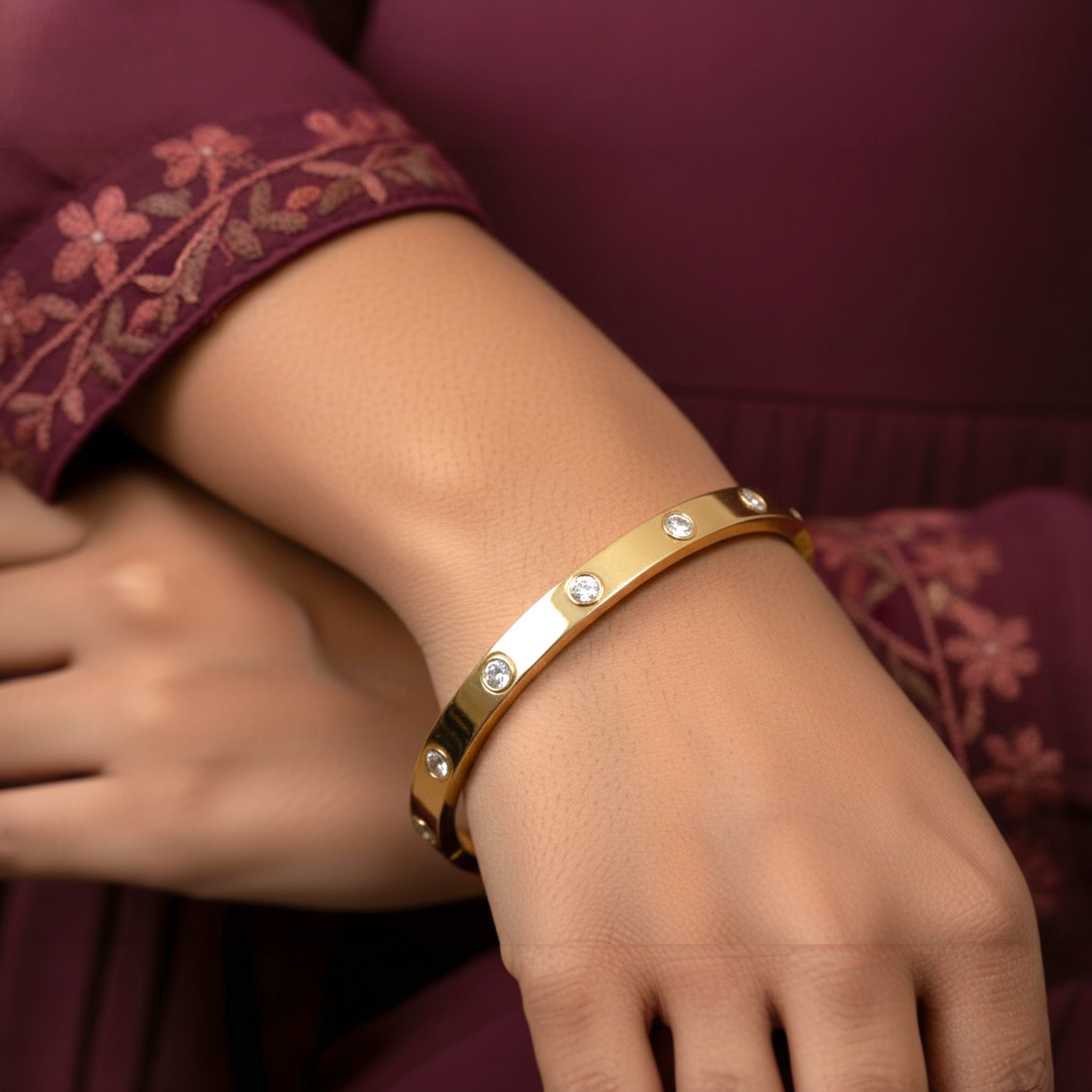 Elegant Bracelet