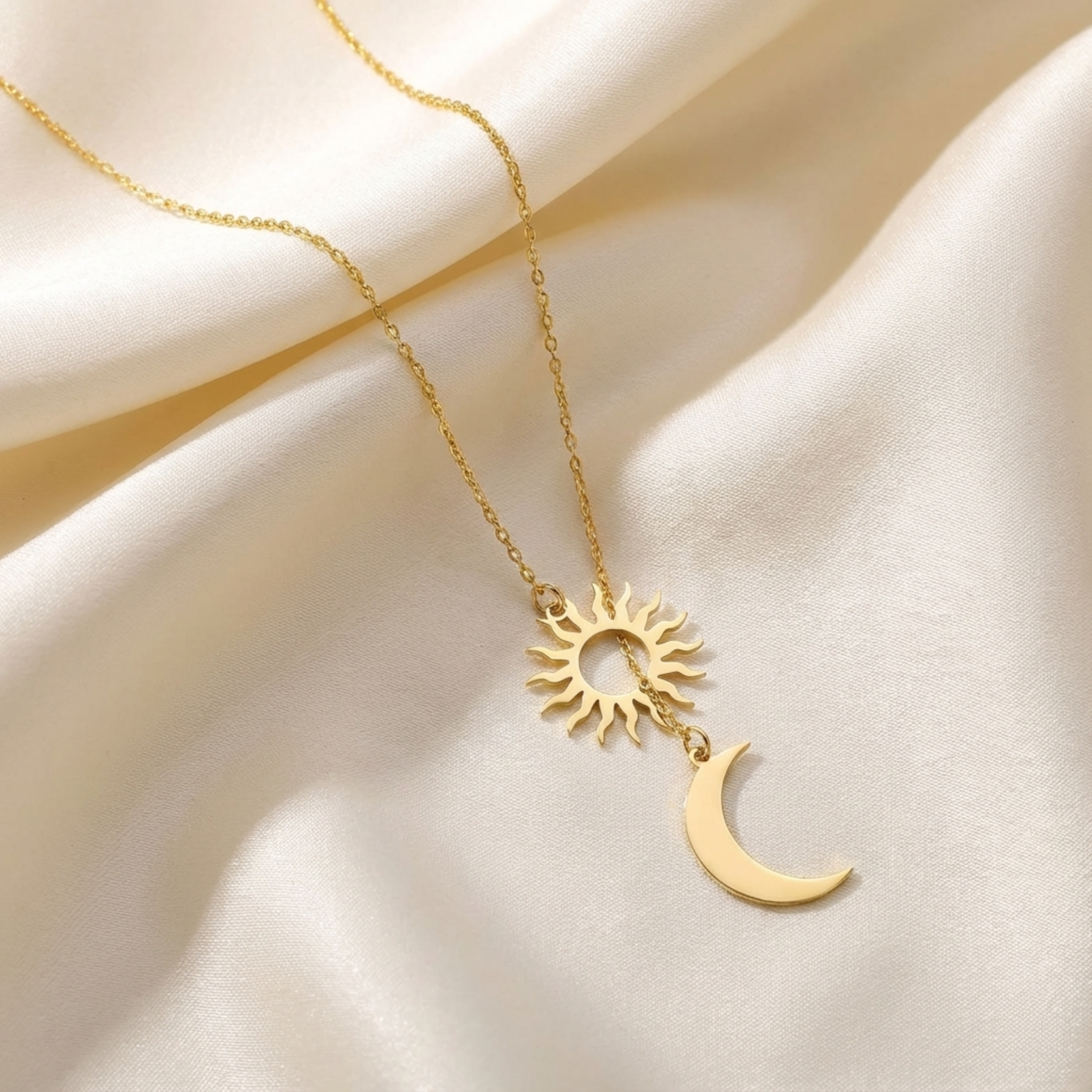 Cosmic Balance Lariat