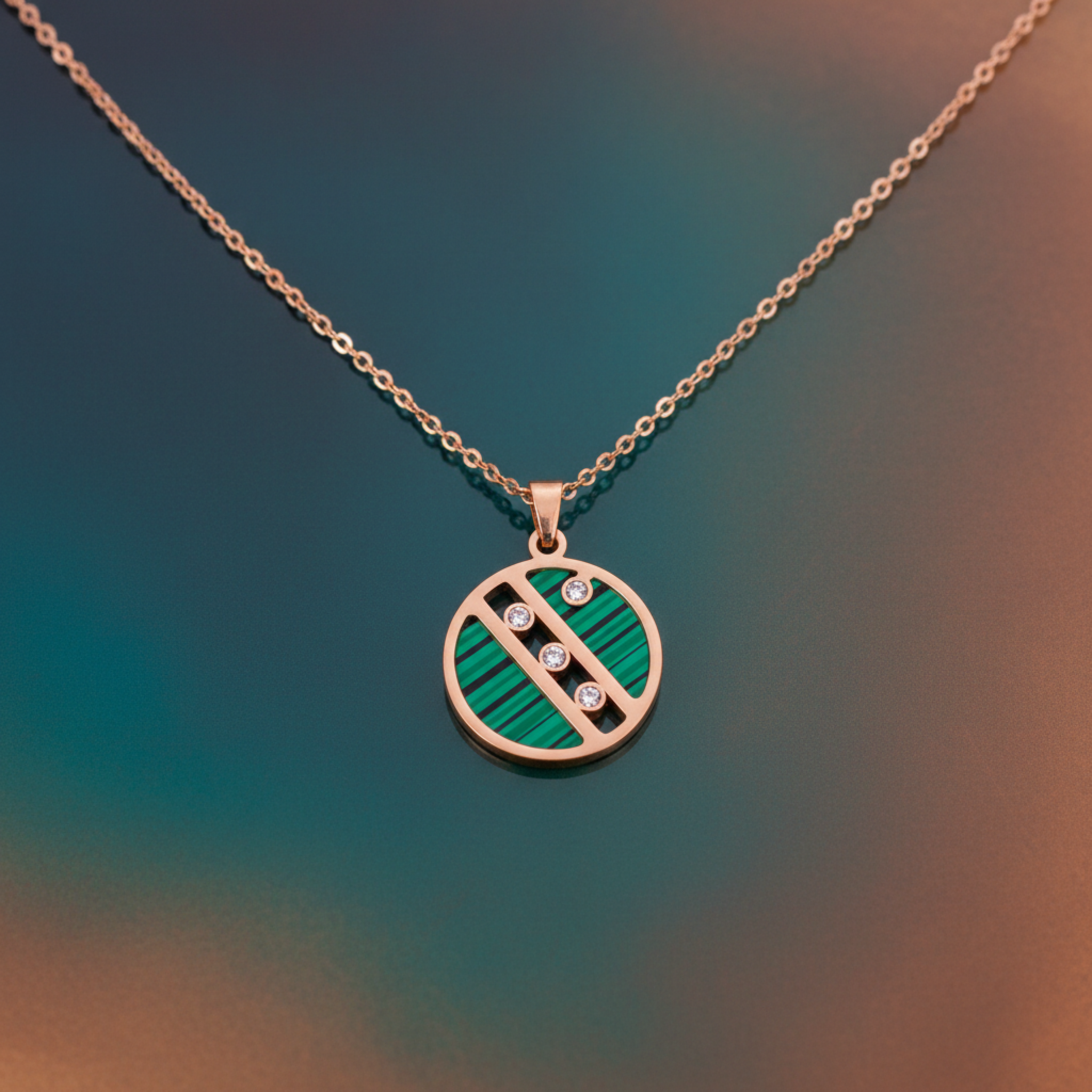 The Orion Necklace